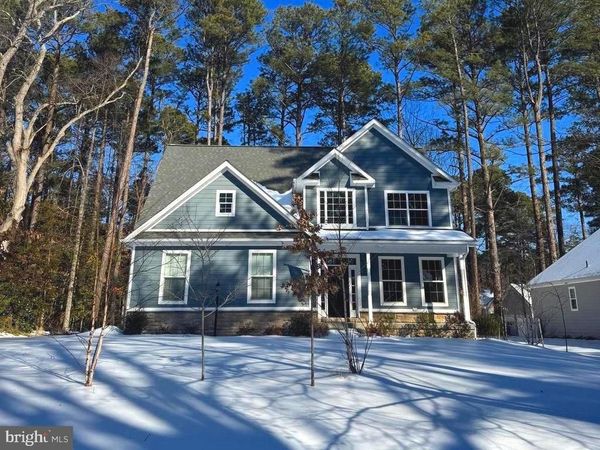 14720 LOCUST COURT , ISSUE, MD 20645