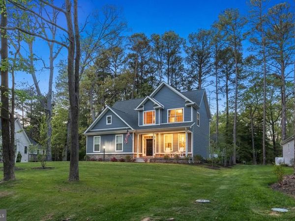 14720 LOCUST COURT, ISSUE, MD 20645