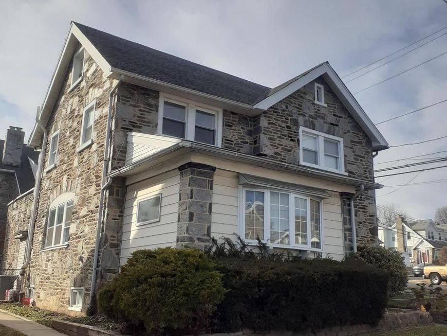 7124 Pennsylvania, Upper Darby, PA 19082 Main Photo