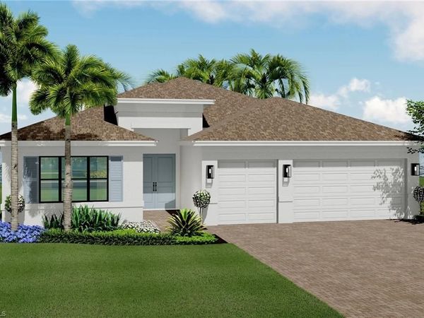 3744 Finsbury WAY, FORT MYERS, FL 33905