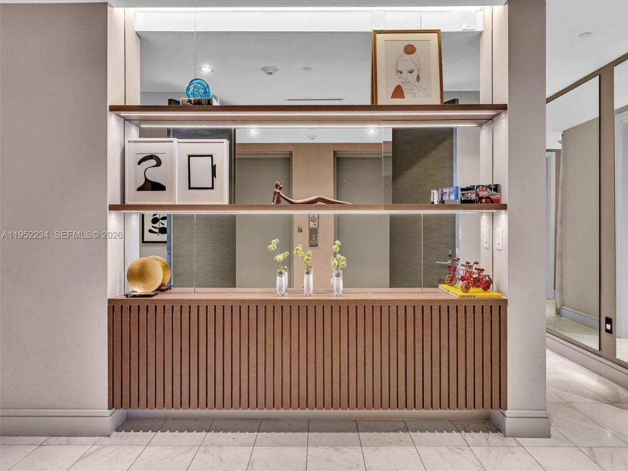 3300 NE 188th St, Unit 718, Aventura, FL 33180 Photo