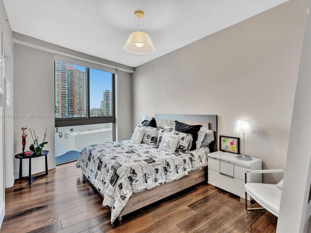 3300 NE 188th St, Unit 718, Aventura, FL 33180 Photo