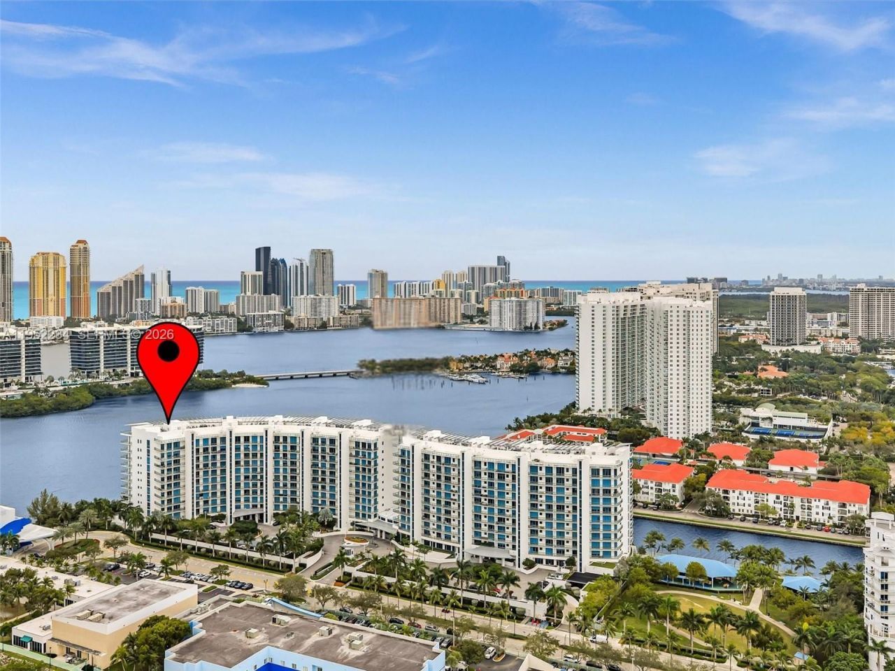 3300 NE 188th St, Unit 718, Aventura, FL 33180 Photo