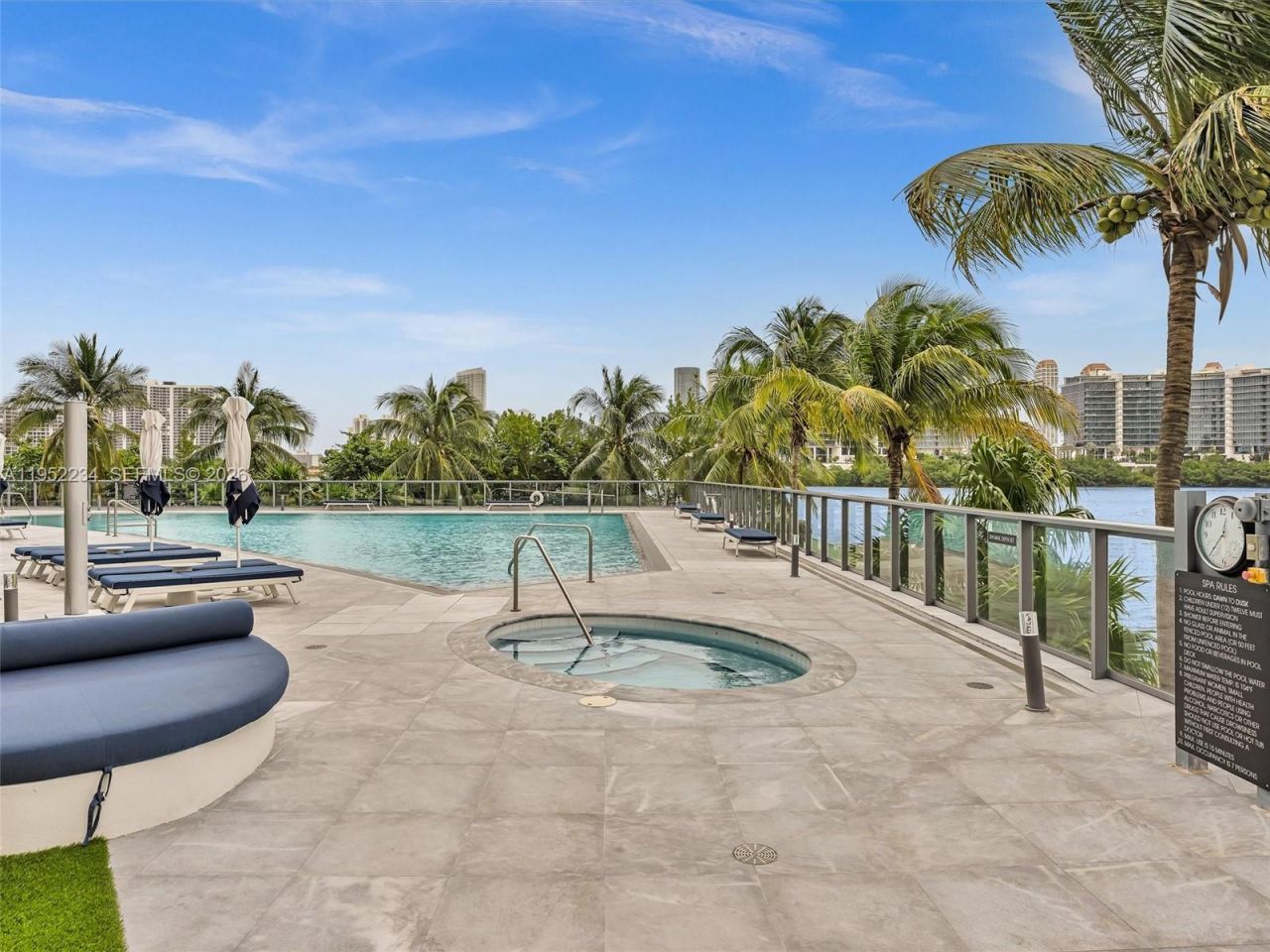 3300 NE 188th St, Unit 718, Aventura, FL 33180 Photo