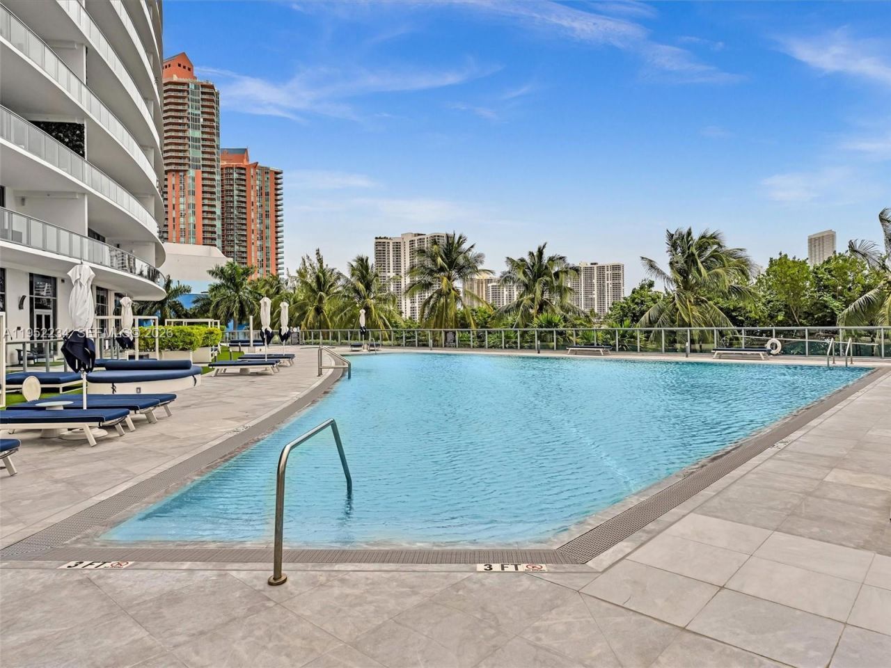 3300 NE 188th St, Unit 718, Aventura, FL 33180 Photo