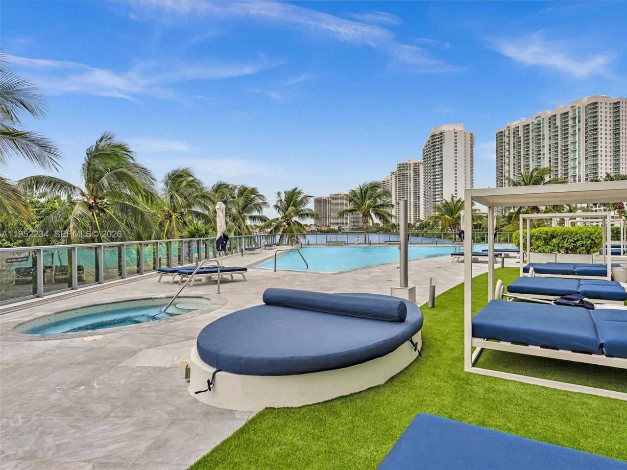 3300 NE 188th St, Unit 718, Aventura, FL 33180 Photo