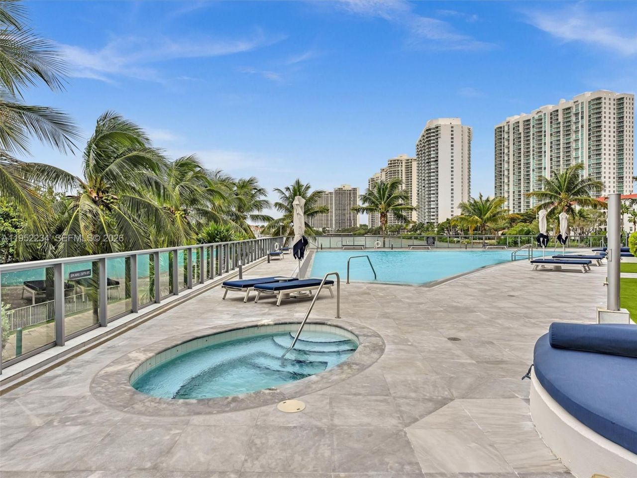 3300 NE 188th St, Unit 718, Aventura, FL 33180 Photo