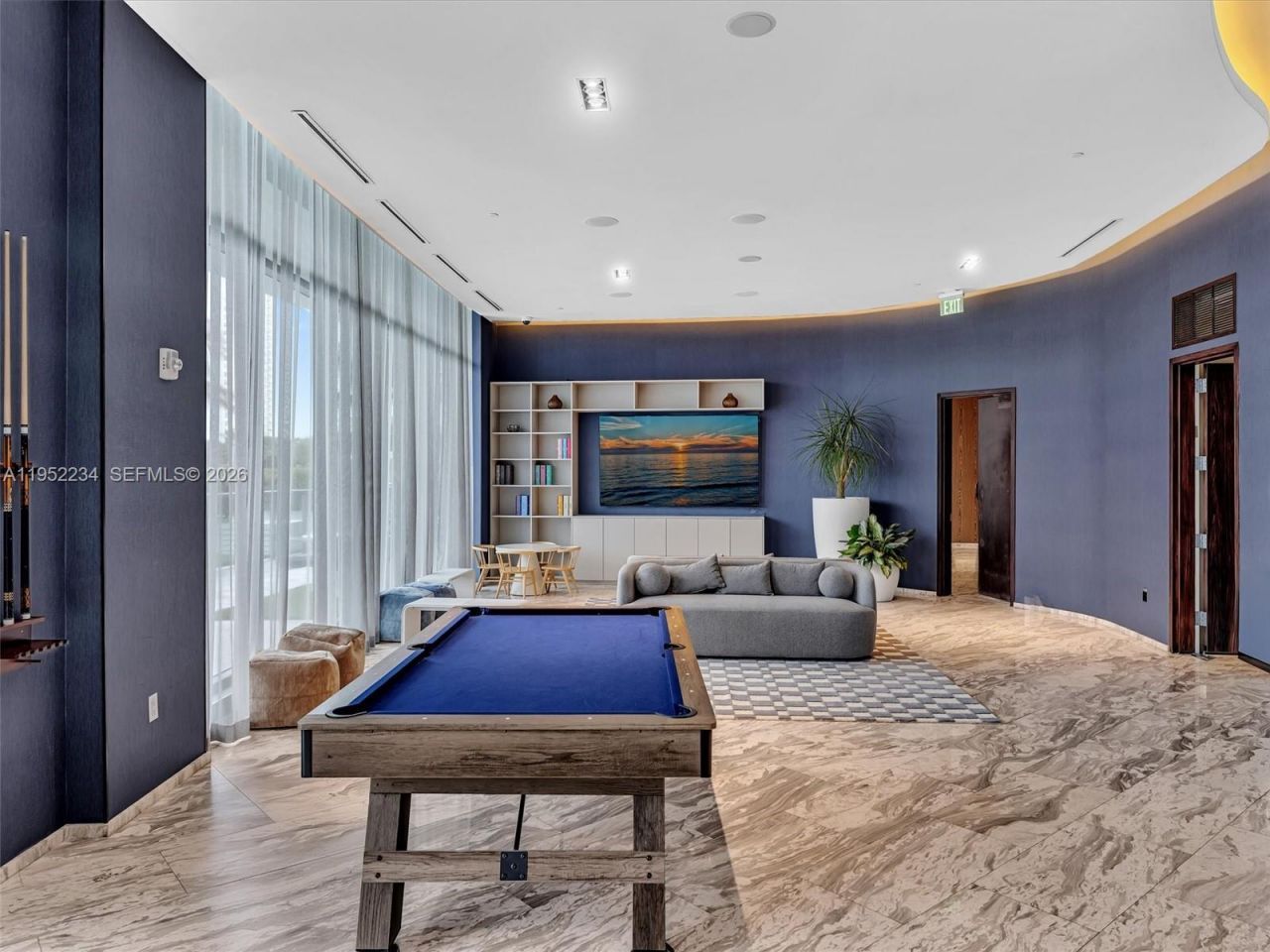 3300 NE 188th St, Unit 718, Aventura, FL 33180 Photo