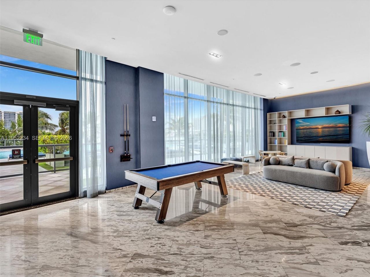 3300 NE 188th St, Unit 718, Aventura, FL 33180 Photo