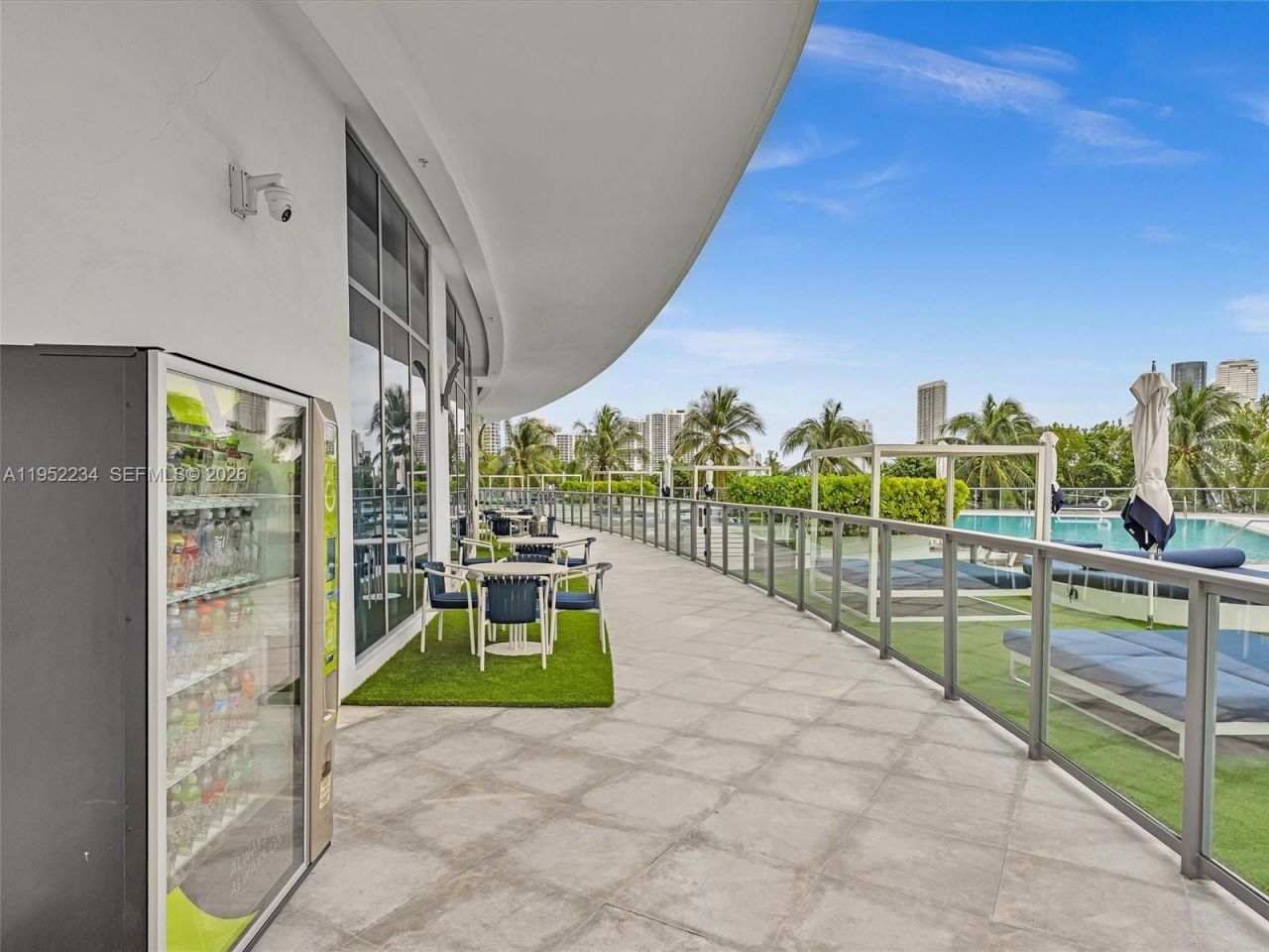 3300 NE 188th St, Unit 718, Aventura, FL 33180 Photo