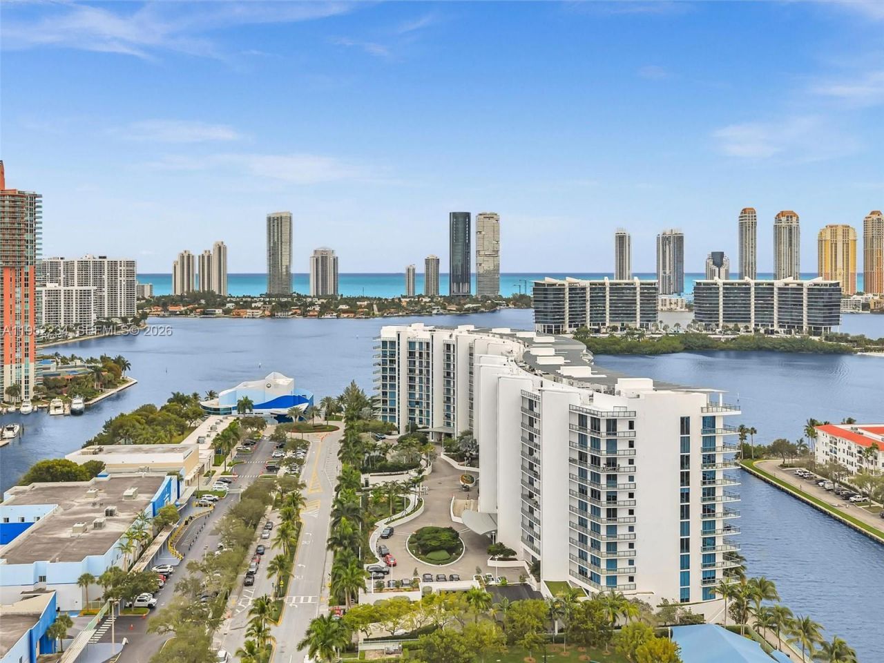 3300 NE 188th St, Unit 718, Aventura, FL 33180 Photo