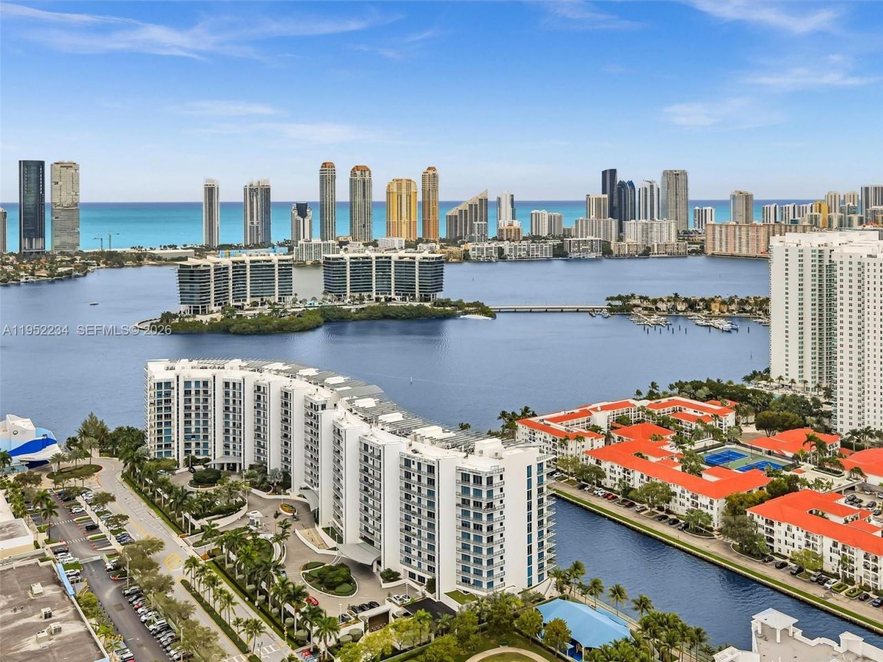 3300 NE 188th St, Unit 718, Aventura, FL 33180 Photo