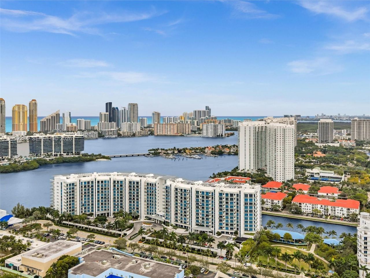 3300 NE 188th St, Unit 718, Aventura, FL 33180 Photo