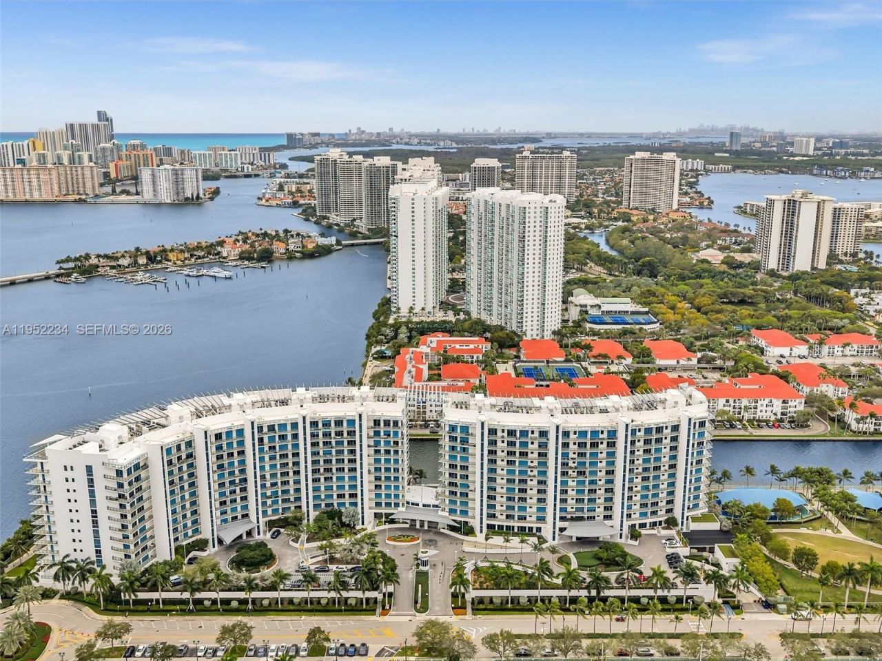 3300 NE 188th St, Unit 718, Aventura, FL 33180 Photo