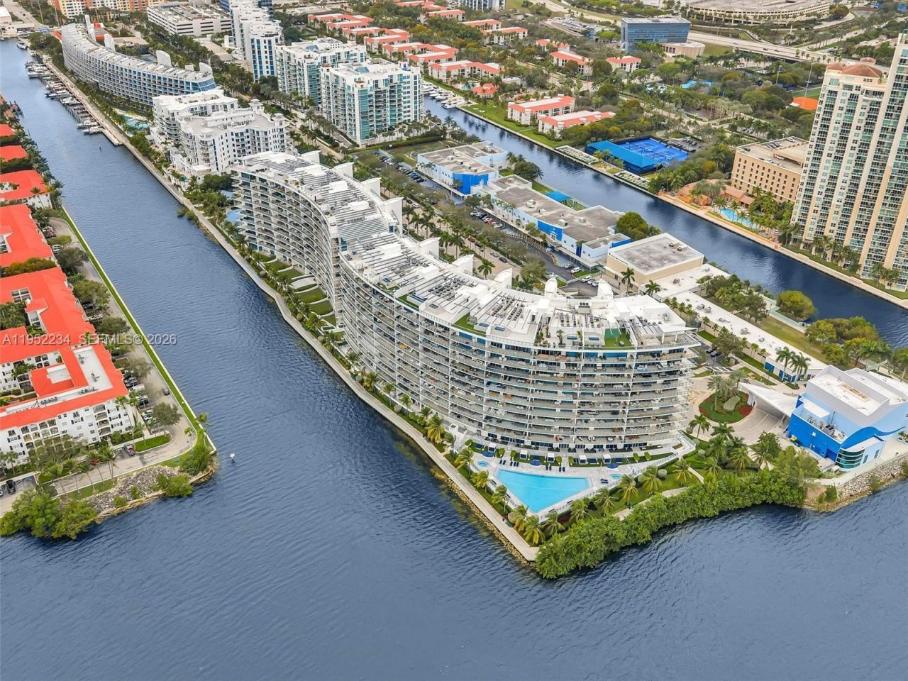 3300 NE 188th St, Unit 718, Aventura, FL 33180 Photo