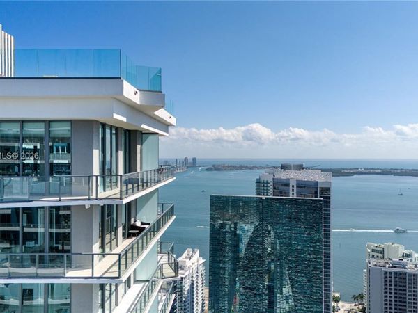 1300 S Miami Ave, Unit UPH4, Miami, FL 33130