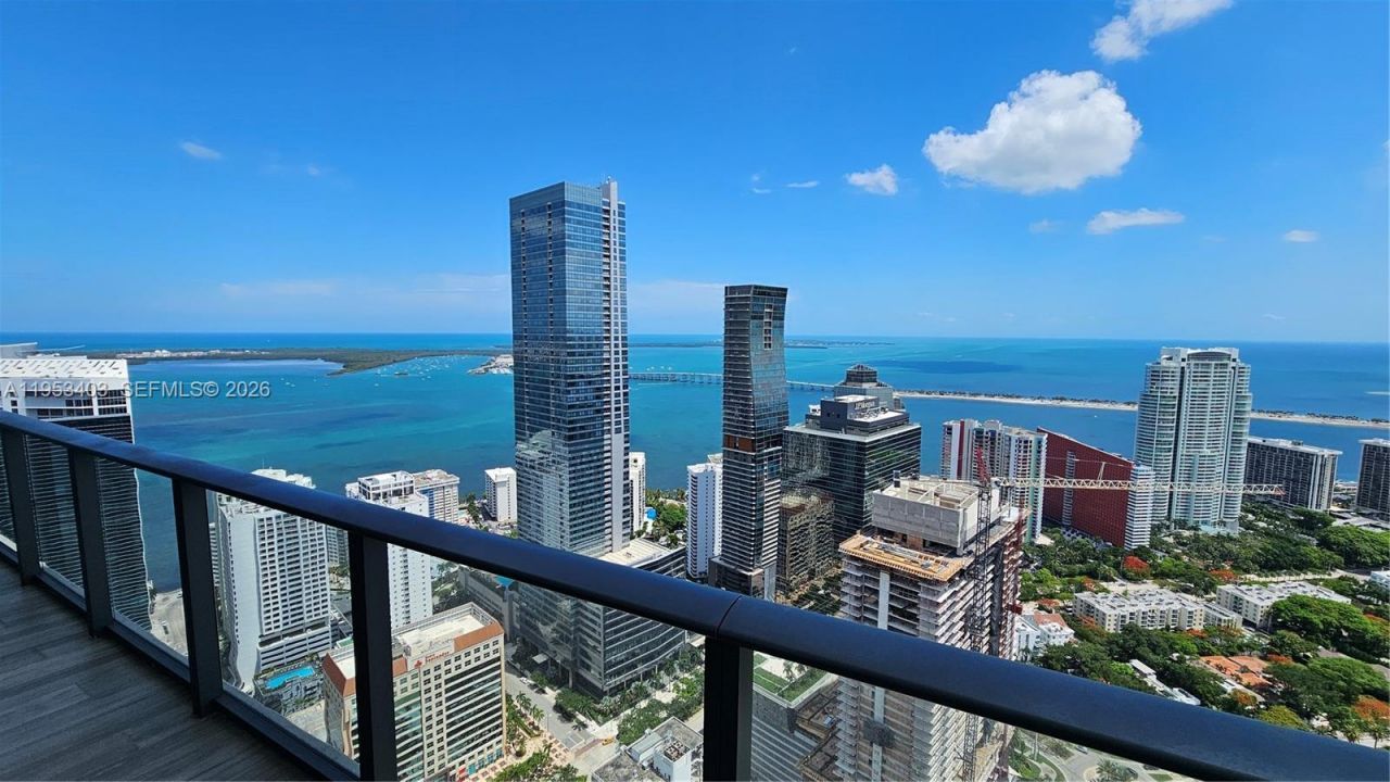 1300 S Miami Ave, Unit UPH4, Miami, FL 33130 Photo