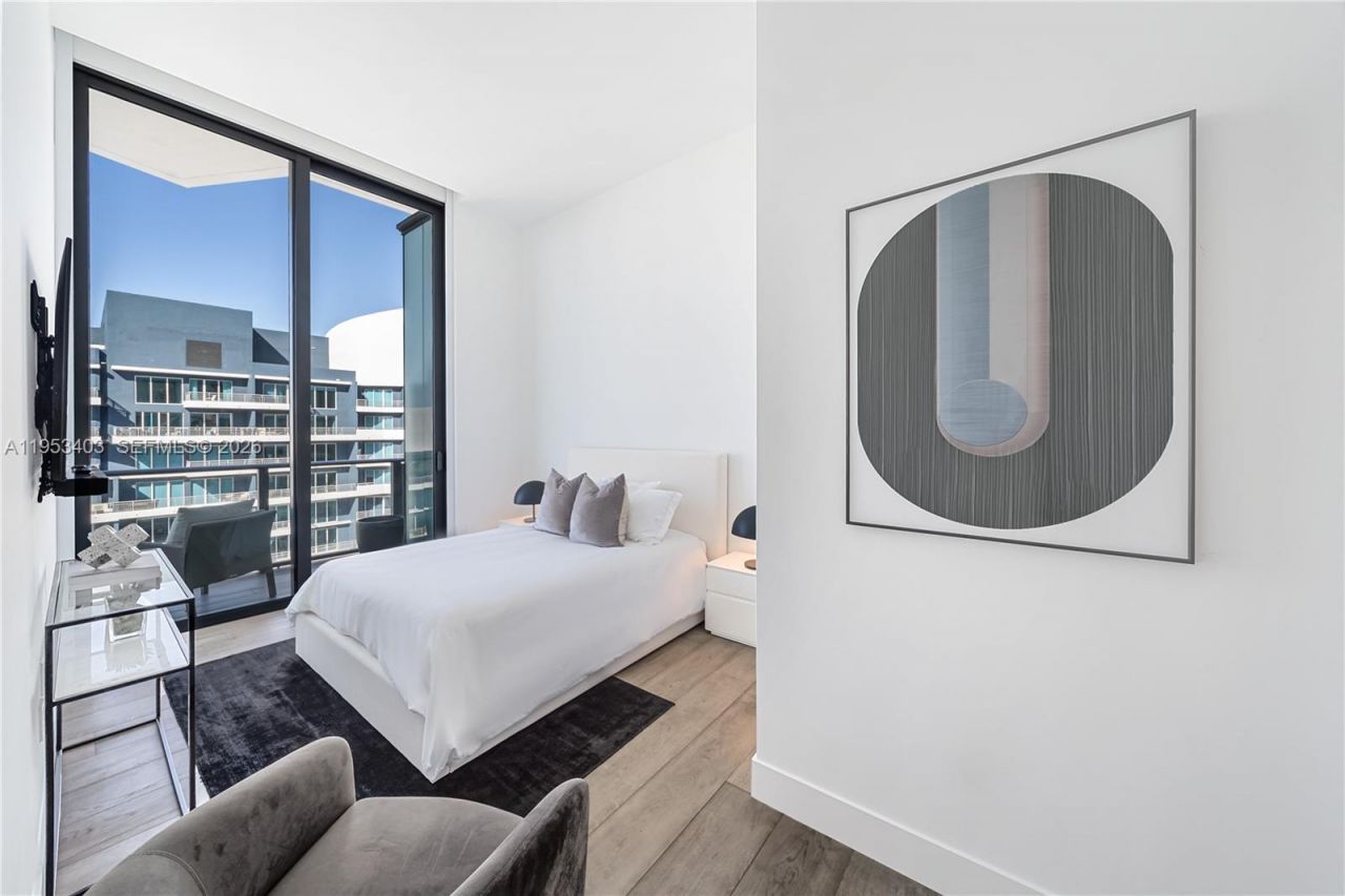 1300 S Miami Ave, Unit UPH4, Miami, FL 33130 Photo