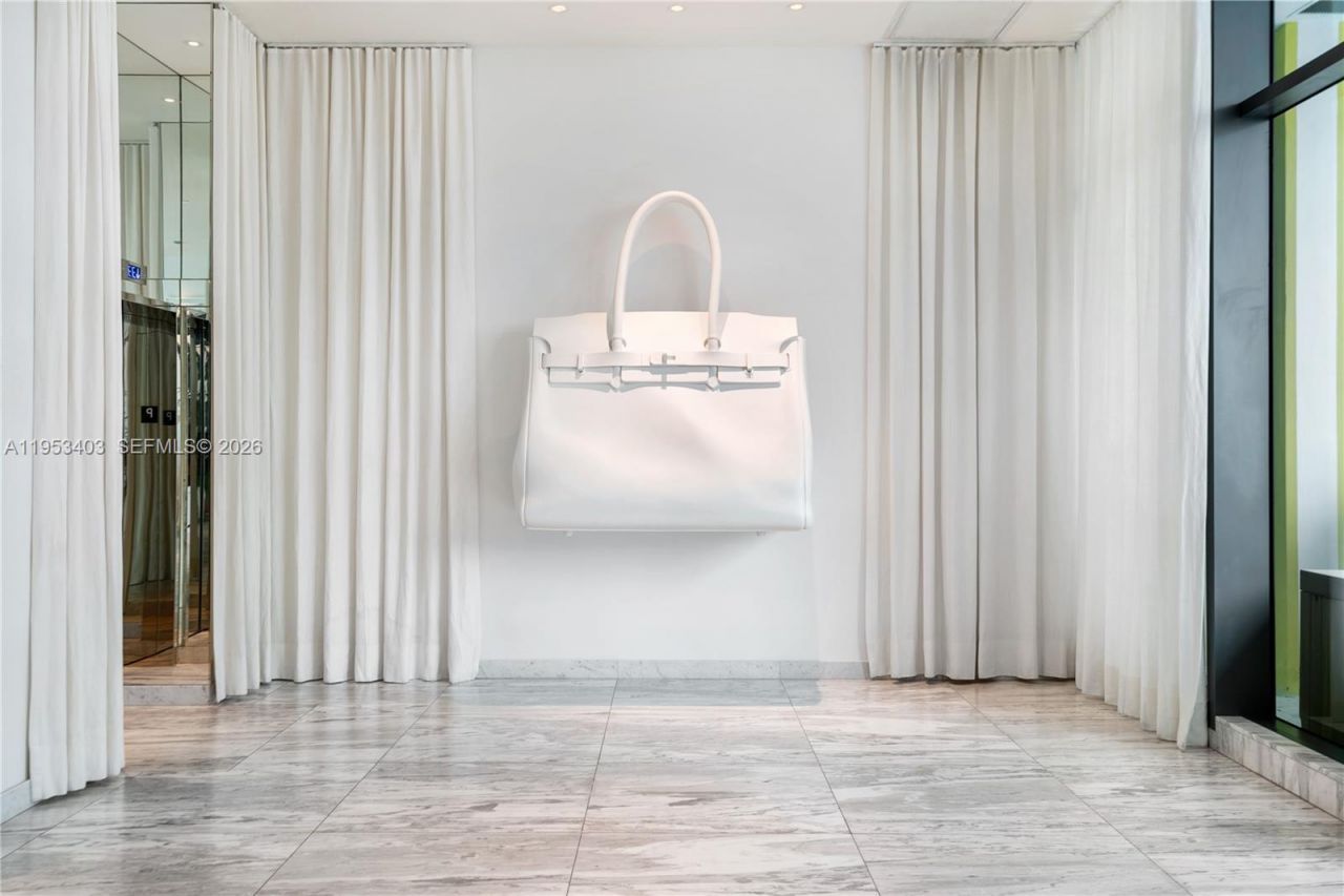 1300 S Miami Ave, Unit UPH4, Miami, FL 33130 Photo