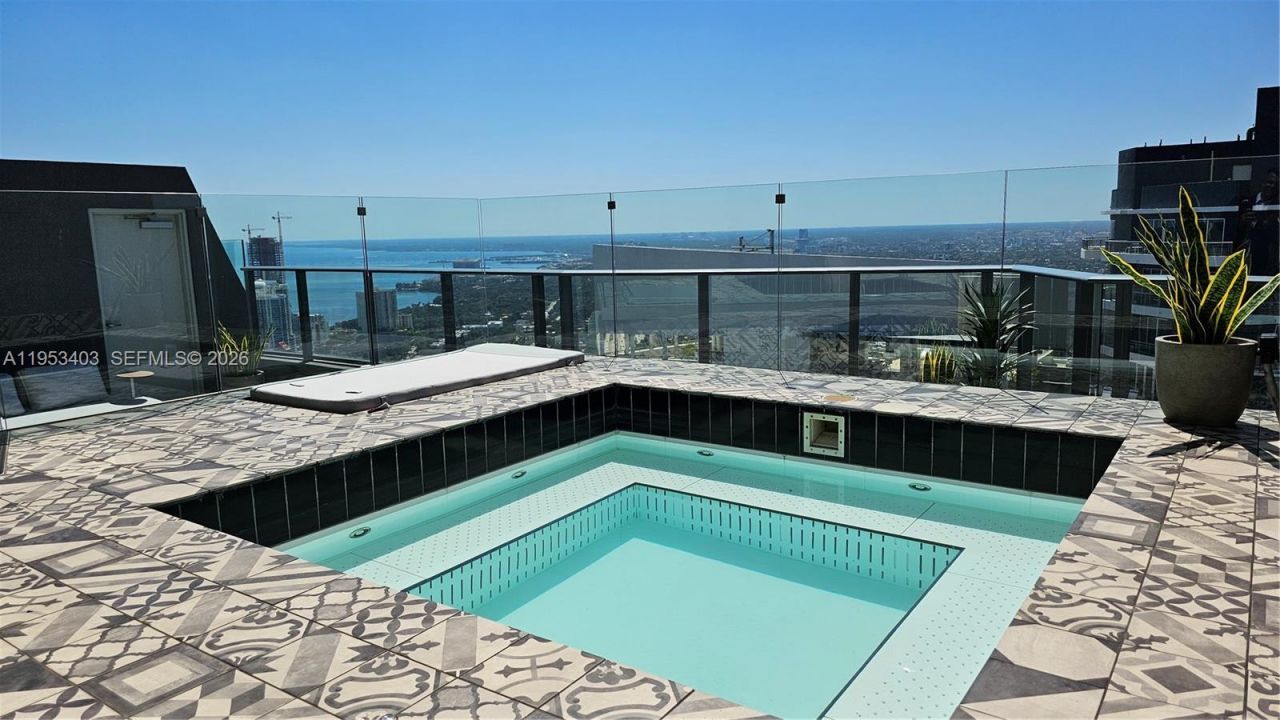 1300 S Miami Ave, Unit UPH4, Miami, FL 33130 Photo