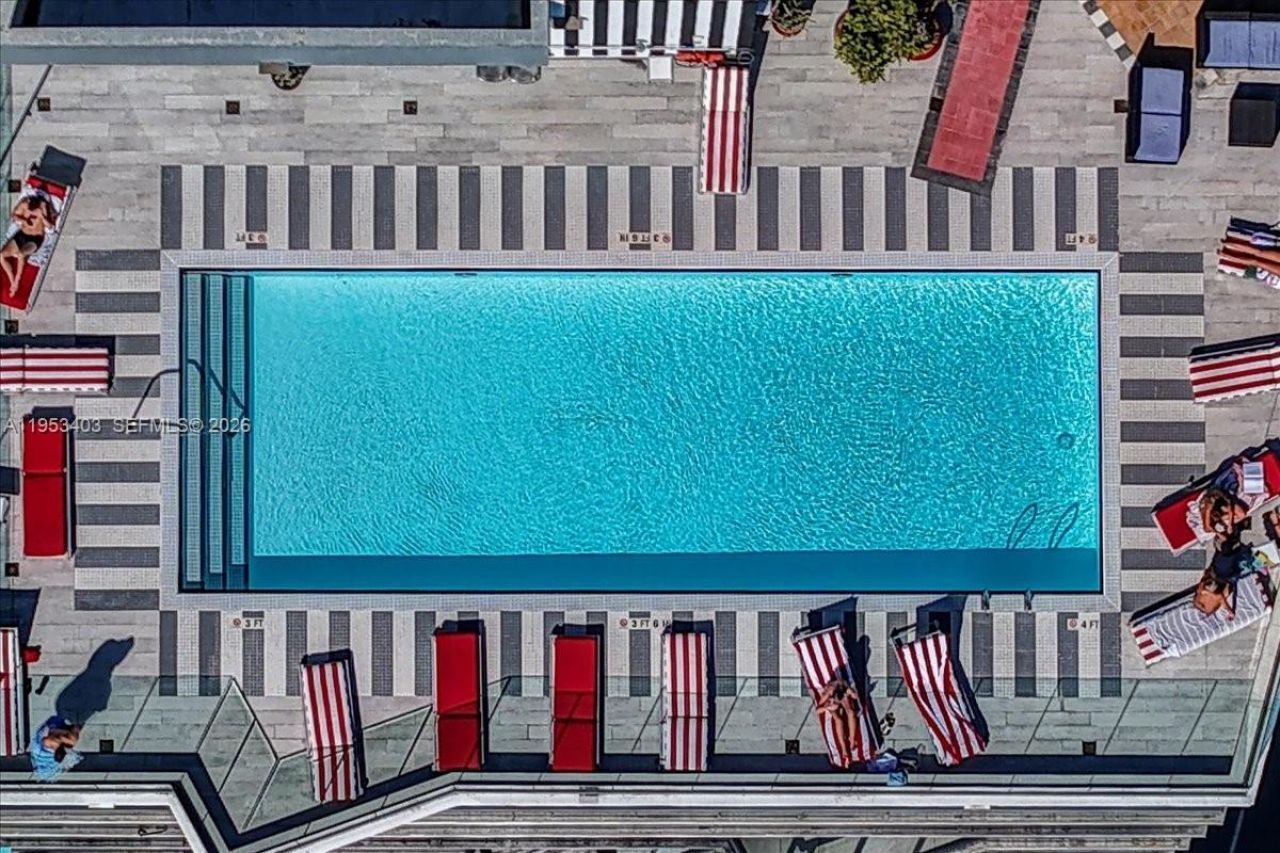 1300 S Miami Ave, Unit UPH4, Miami, FL 33130 Photo