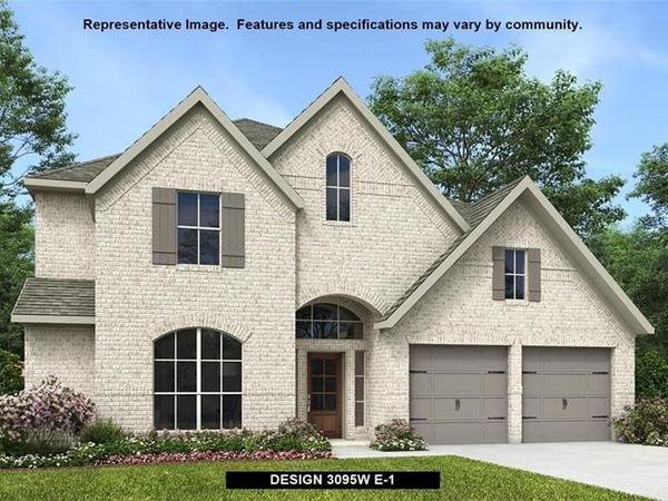 2615 Beckford Drive, Forney, TX 75126