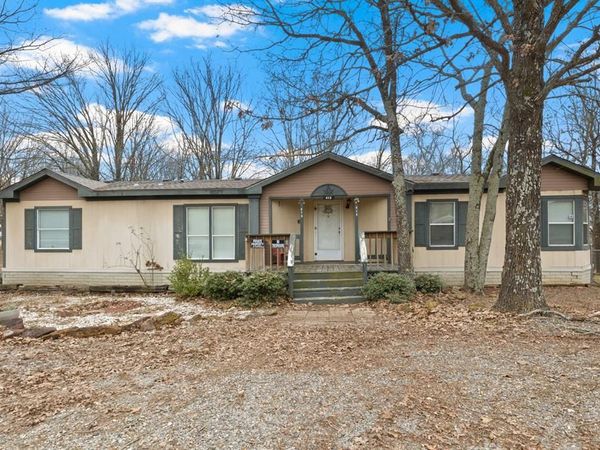 418 Broken Bow, Quitman, TX 75783