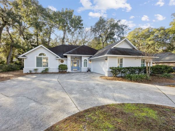 1387 MISSION SAN CARLOS Drive, Fernandina Beach, FL 32034