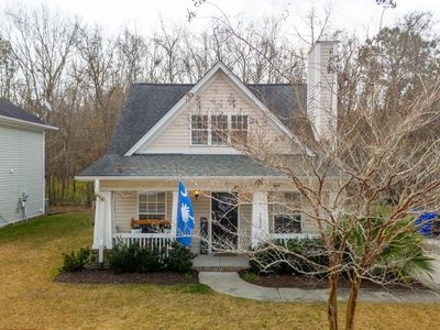 3024 Nehemiah Road, Mount Pleasant, SC 29466
