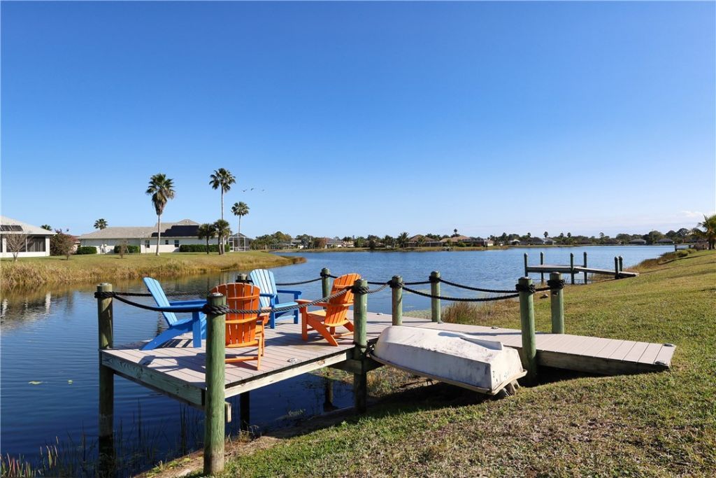 607 Yearling Trail, Sebastian, FL 32958 Photo
