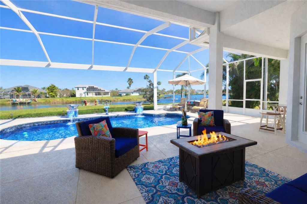 607 Yearling Trail, Sebastian, FL 32958 Photo