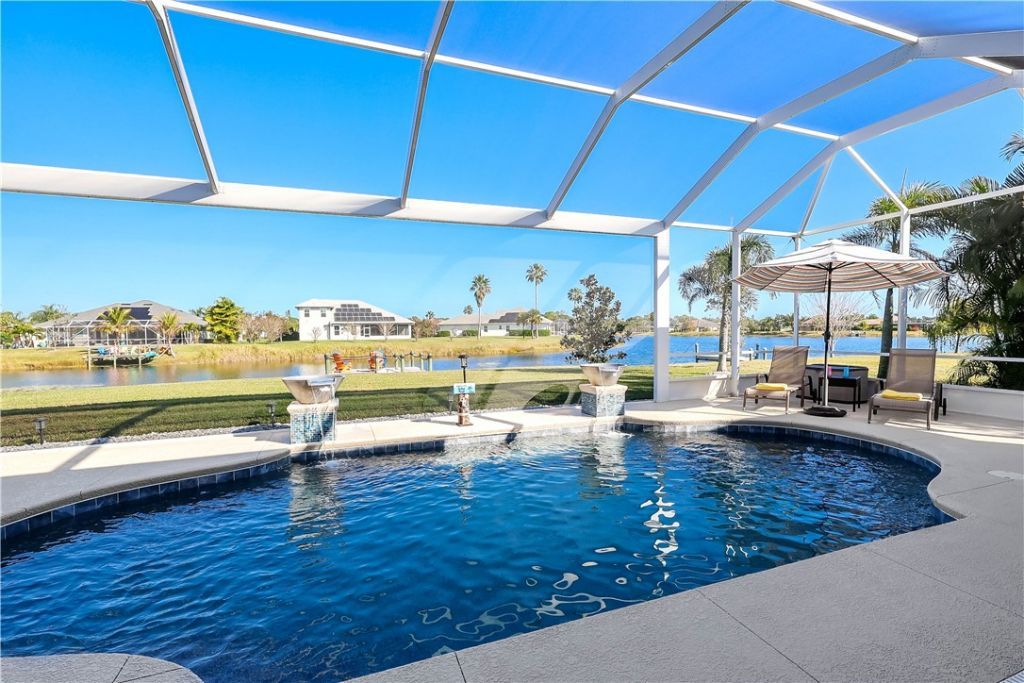 607 Yearling Trail, Sebastian, FL 32958 Photo