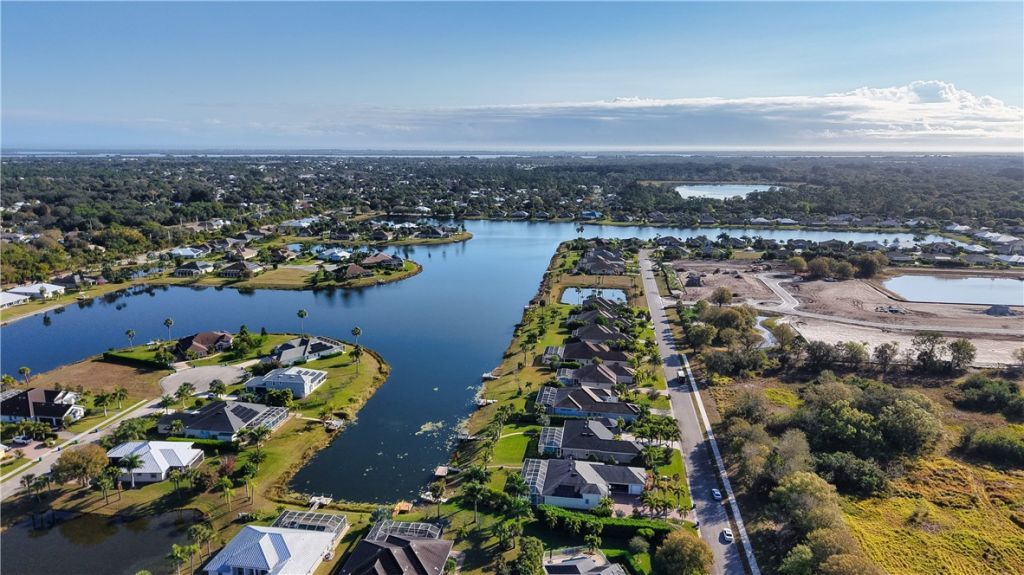 607 Yearling Trail, Sebastian, FL 32958 Photo