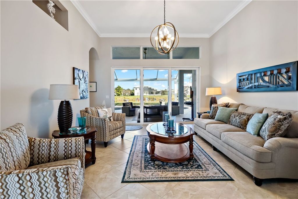 607 Yearling Trail, Sebastian, FL 32958 Photo