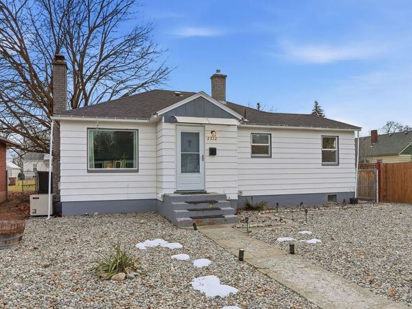 2512 E Columbia Ave, Spokane, WA 99208