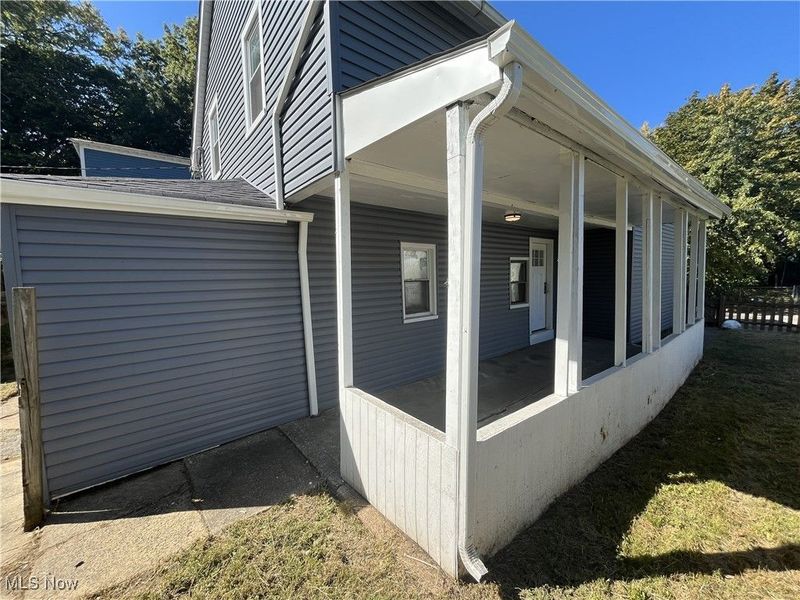 7815 Eve Avenue, Cleveland, OH 44102 Photo 3