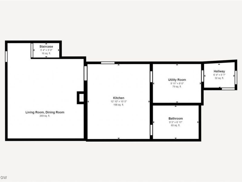 7815 Eve Avenue, Cleveland, OH 44102 Photo 42