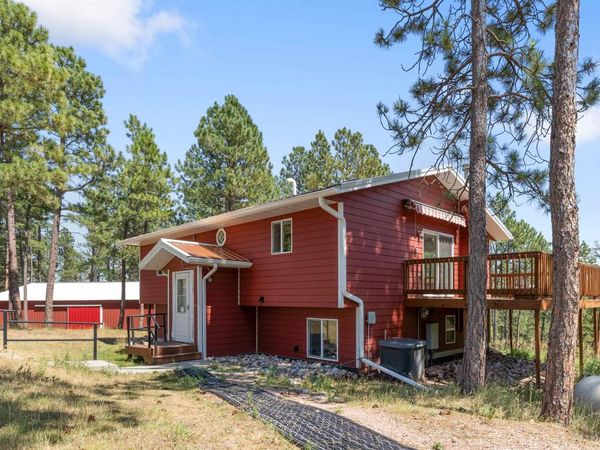 13656 LOST CAVE RD, keystone, SD 57751