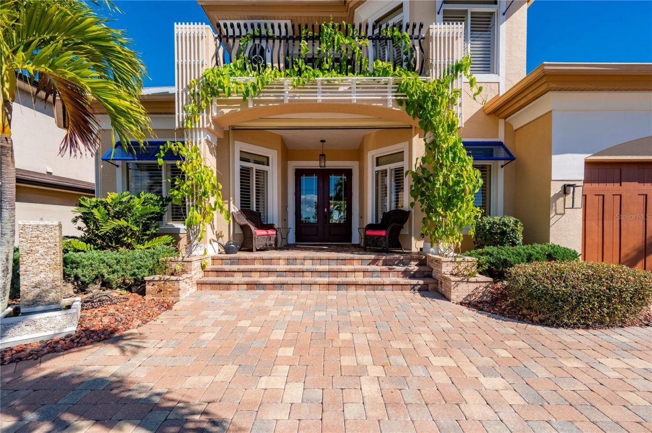 48 Colony Point Drive, Punta Gorda, FL 33950 Photo