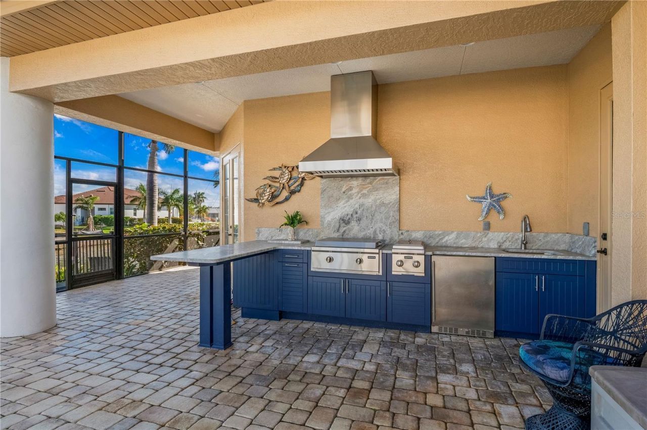 48 Colony Point Drive, Punta Gorda, FL 33950 Photo