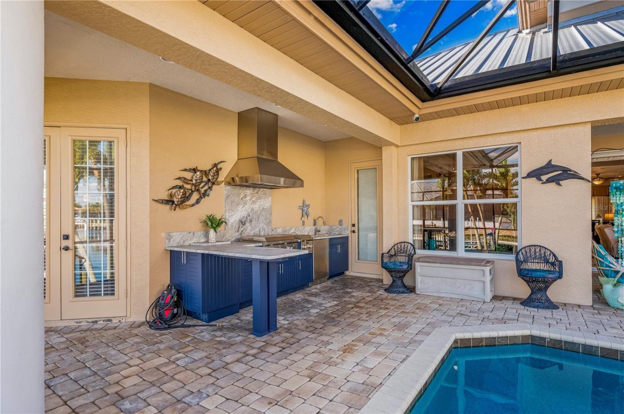 48 Colony Point Drive, Punta Gorda, FL 33950 Photo