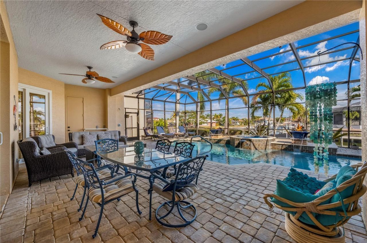 48 Colony Point Drive, Punta Gorda, FL 33950 Photo