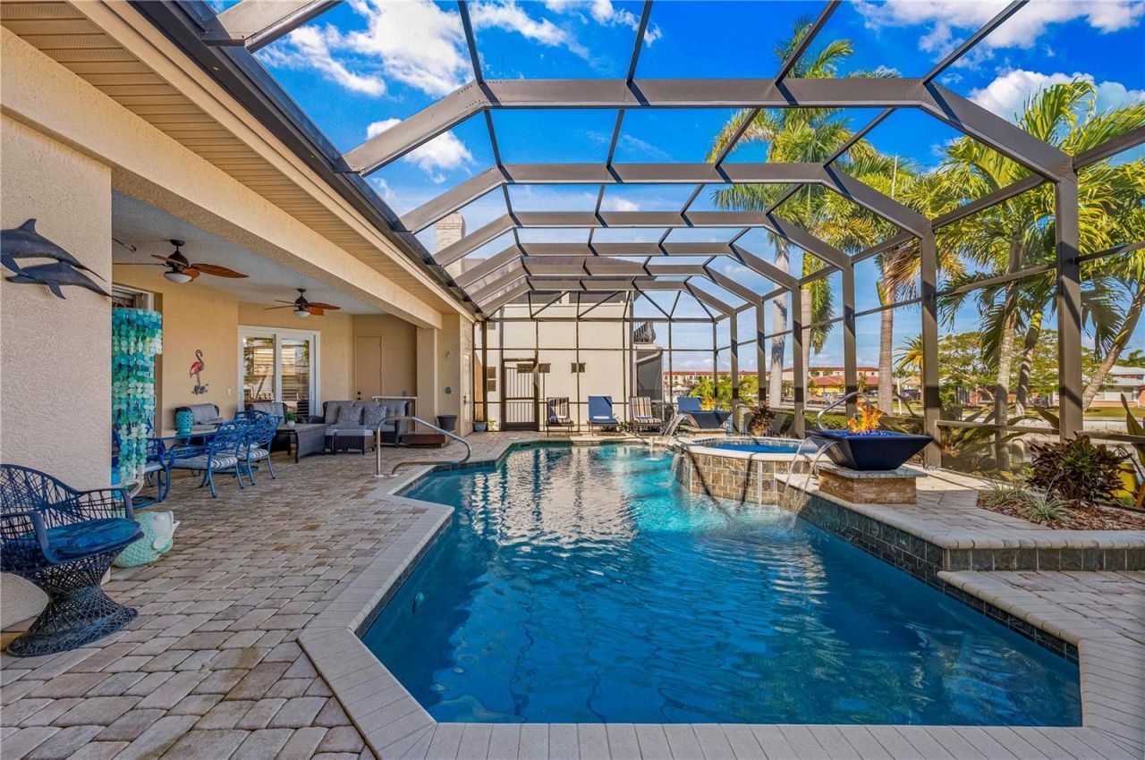 48 Colony Point Drive, Punta Gorda, FL 33950 Photo