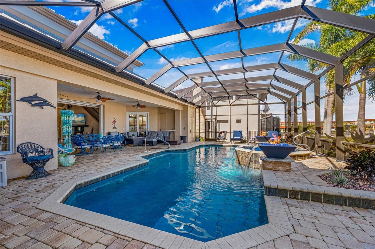 48 Colony Point Drive, Punta Gorda, FL 33950 Photo