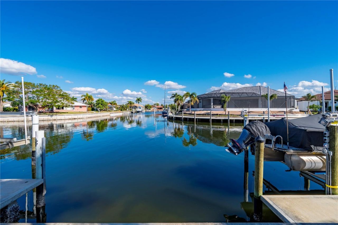 48 Colony Point Drive, Punta Gorda, FL 33950 Photo