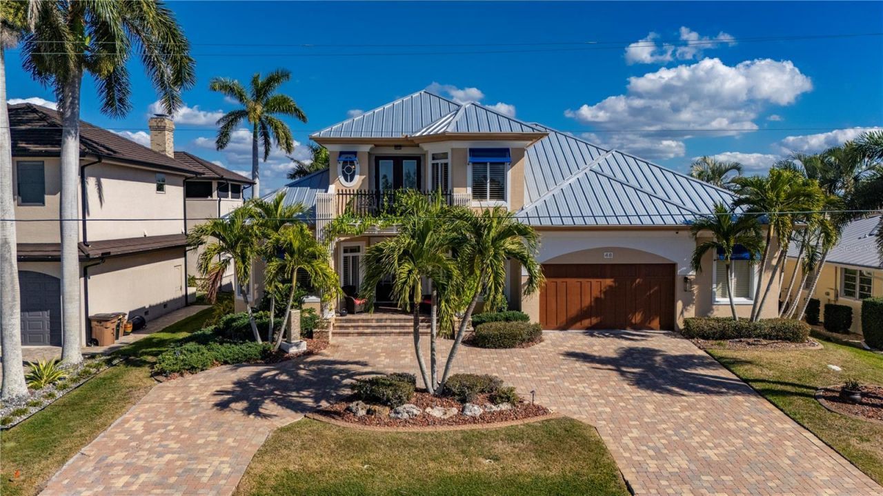 48 Colony Point Drive, Punta Gorda, FL 33950 Photo