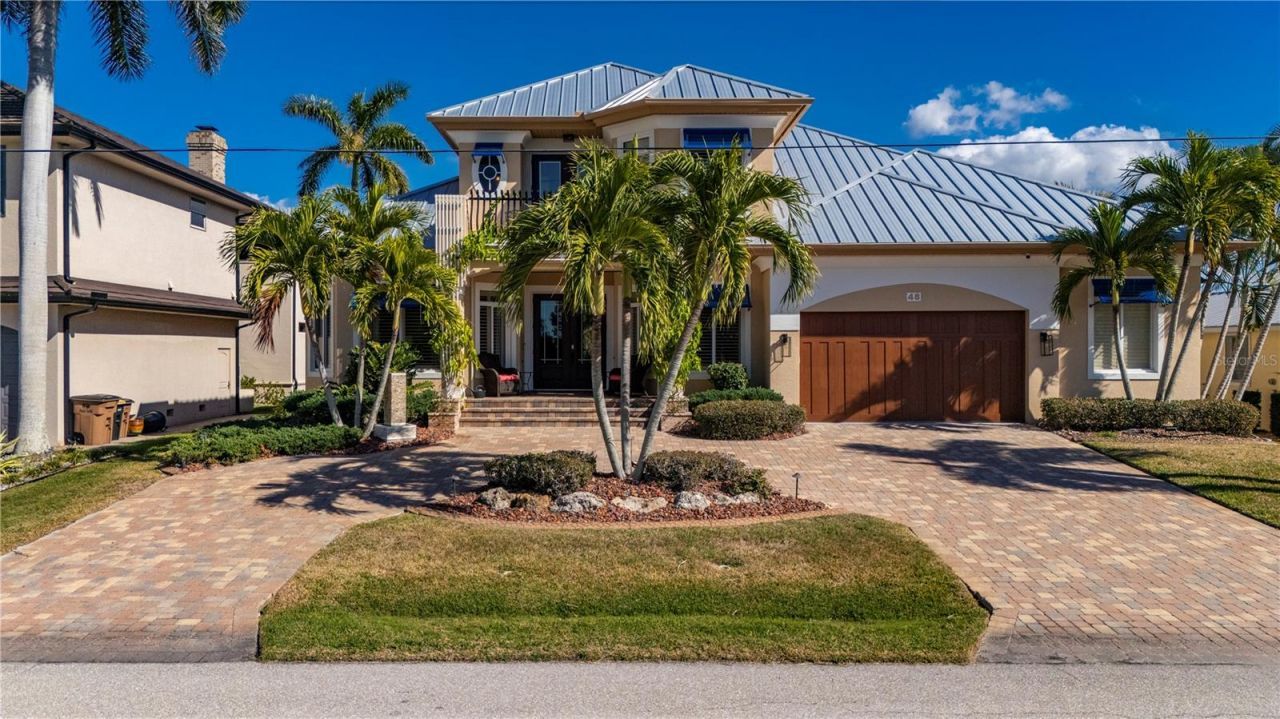 48 Colony Point Drive, Punta Gorda, FL 33950 Photo