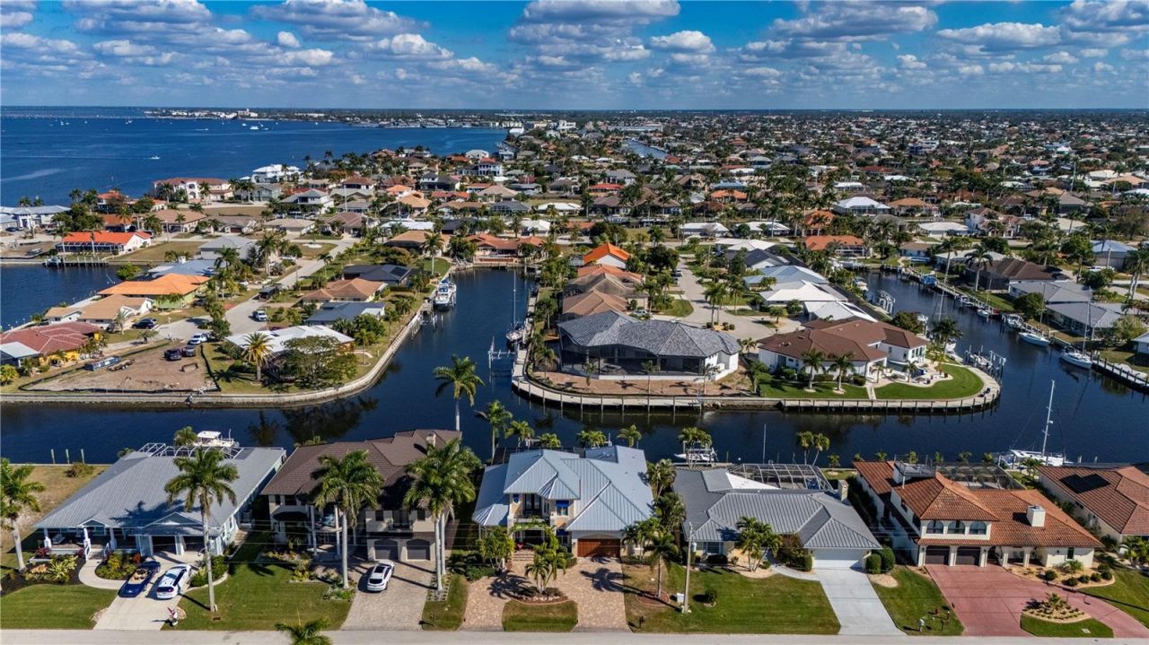 48 Colony Point Drive, Punta Gorda, FL 33950 Photo