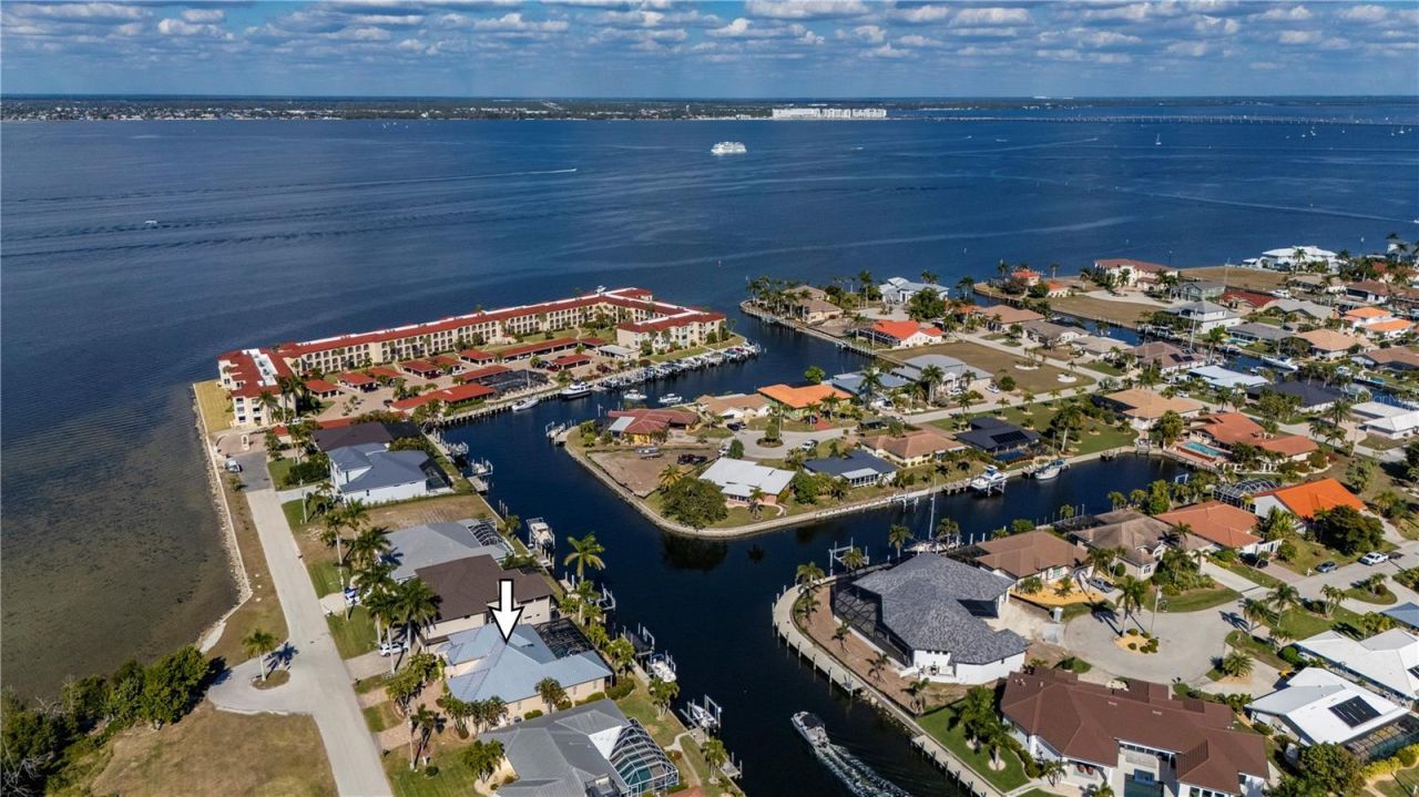 48 Colony Point Drive, Punta Gorda, FL 33950 Photo