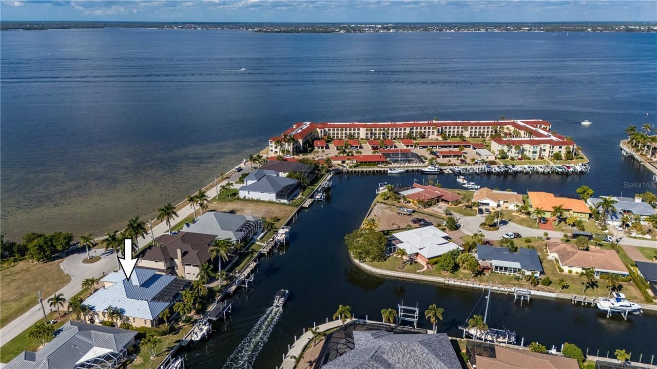 48 Colony Point Drive, Punta Gorda, FL 33950 Photo